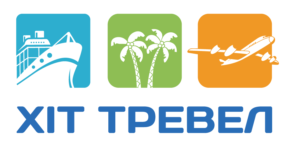 Хіт Тревел - партнер ліги.